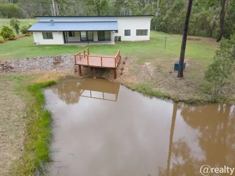 Third view of Homely rural property listing, 57 Severn Chase, Curra QLD 4570