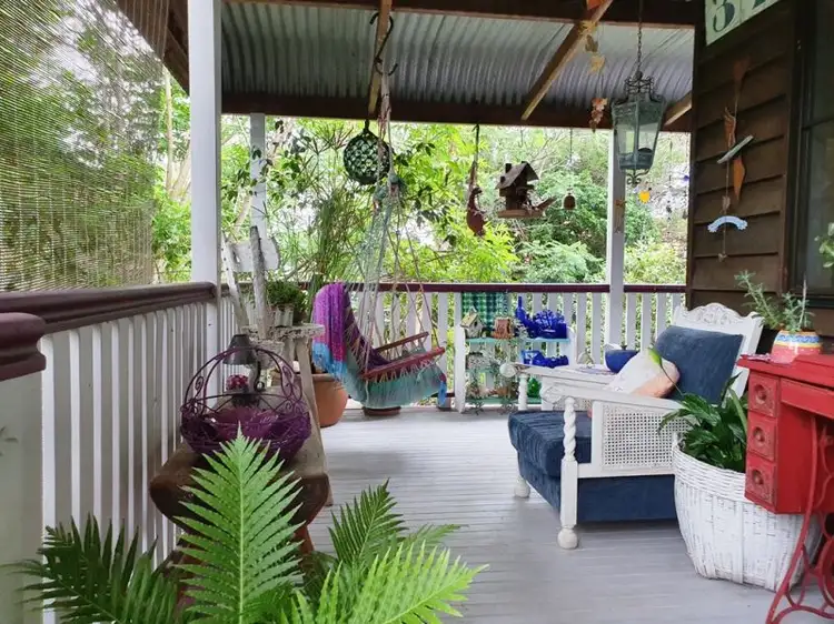 Fourth view of Homely house listing, 37 Railway Terrace, Crows Nest QLD 4355