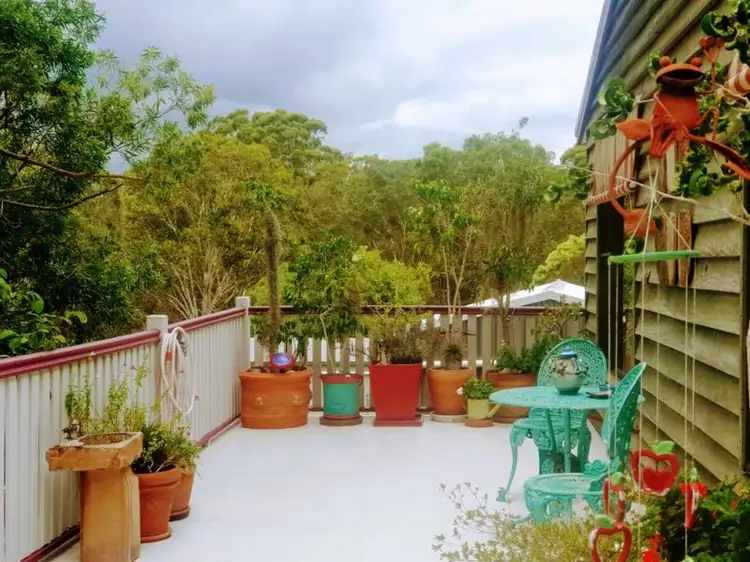 Fifth view of Homely house listing, 37 Railway Terrace, Crows Nest QLD 4355