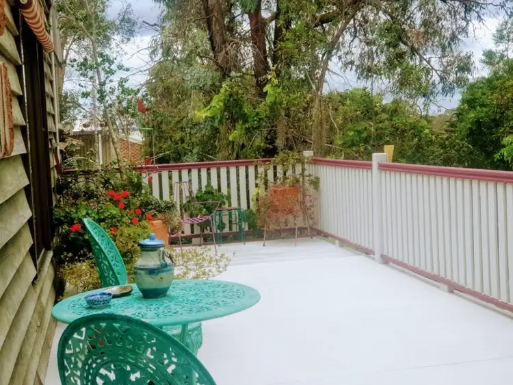 Sixth view of Homely house listing, 37 Railway Terrace, Crows Nest QLD 4355