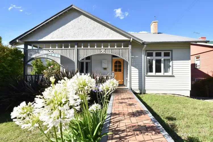 443 Wellington Street, South Launceston TAS 7249