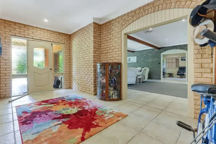 Sixth view of Homely rural property listing, 171 Fleming Drive, Laffing Waters NSW 2795