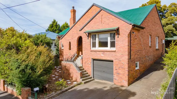 17 Merivale Street, South Launceston TAS 7249