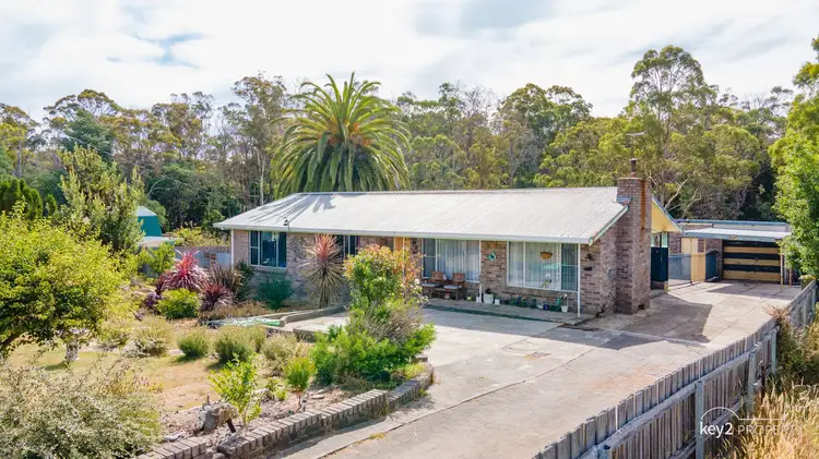56 Kellys Lookout Road, Beaconsfield TAS 7270