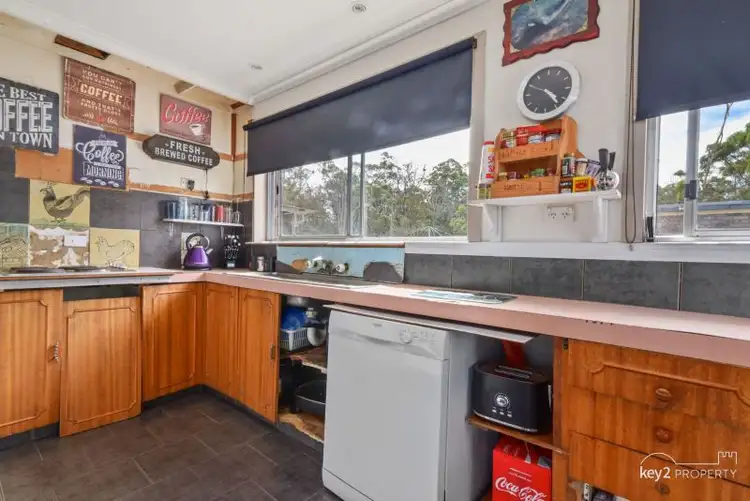 Sixth view of Homely house listing, 56 Kellys Lookout Road, Beaconsfield TAS 7270