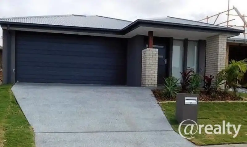 Main view of Homely house listing, 27 Arkose Street, Yarrabilba QLD 4207