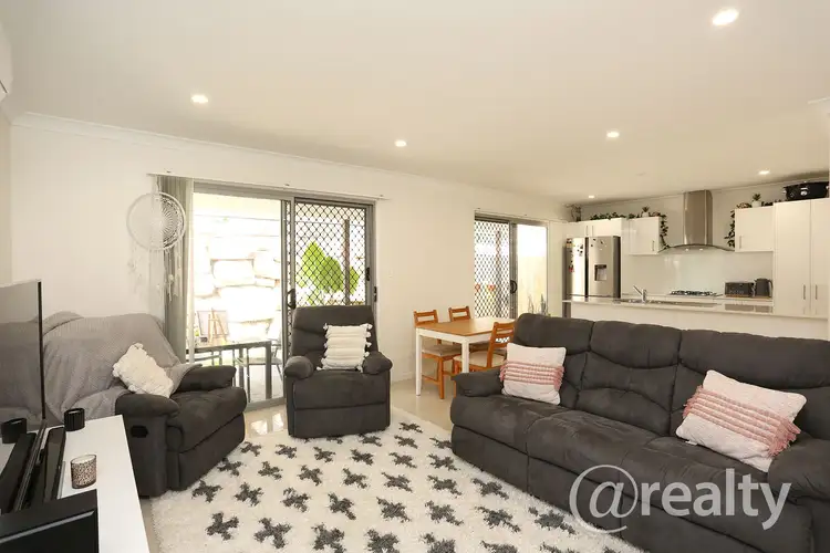 Second view of Homely house listing, 27 Arkose Street, Yarrabilba QLD 4207