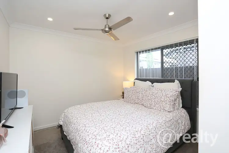Fifth view of Homely house listing, 27 Arkose Street, Yarrabilba QLD 4207
