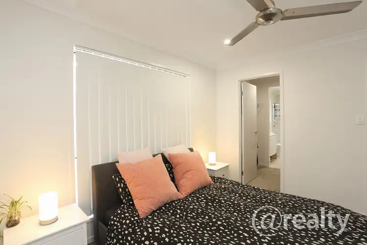 Sixth view of Homely house listing, 27 Arkose Street, Yarrabilba QLD 4207