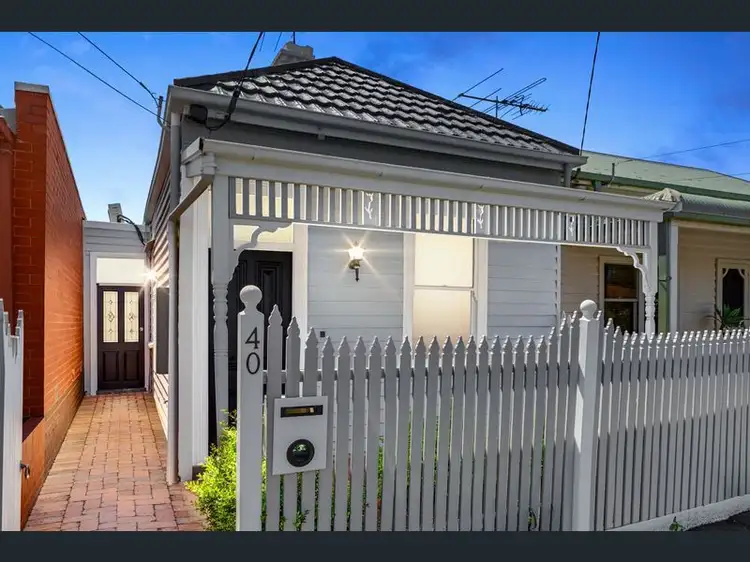 40 Wilson Street, Yarraville VIC 3013