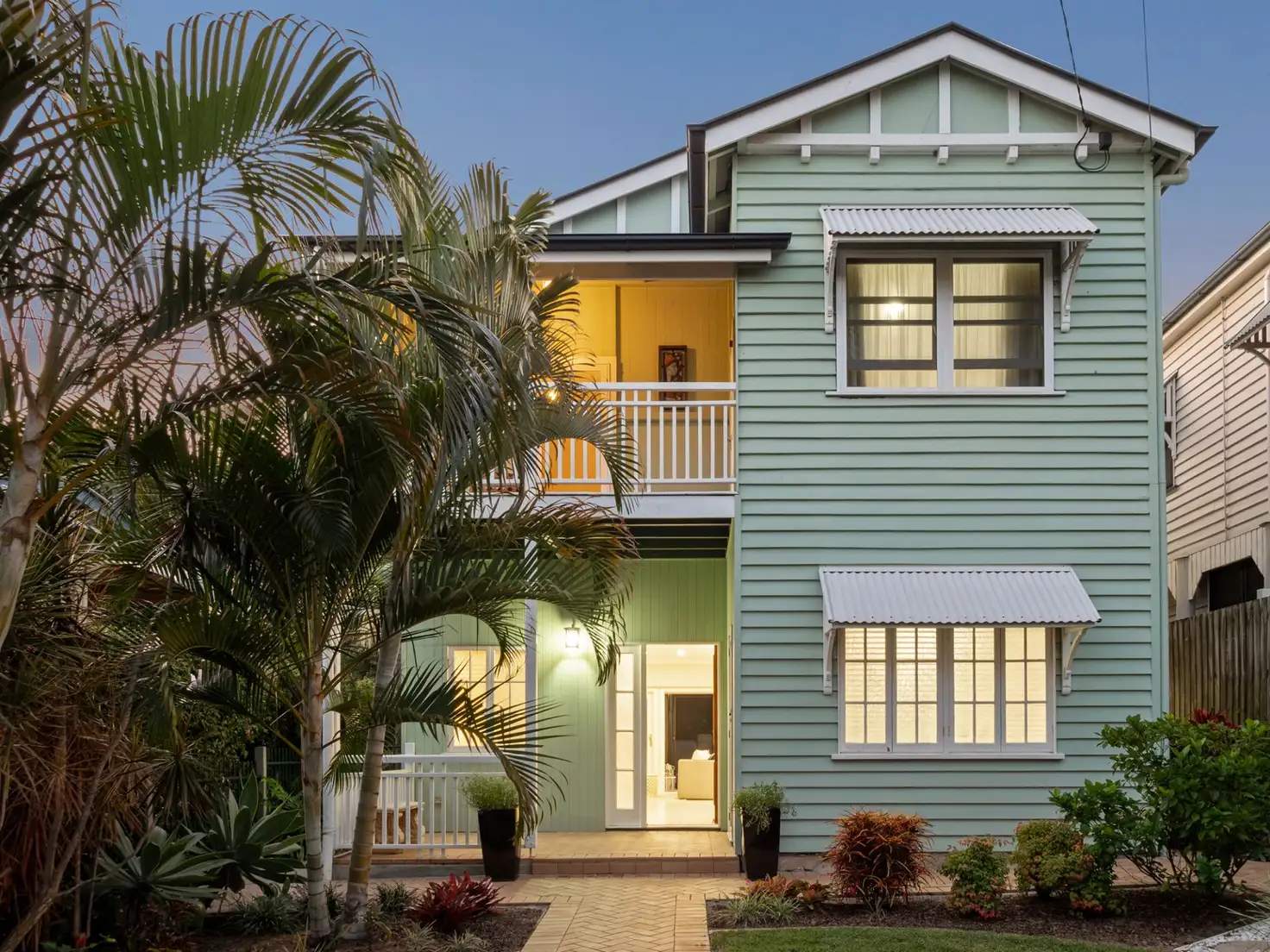 Main view of Homely house listing, 9 Palm Avenue, Sandgate QLD 4017