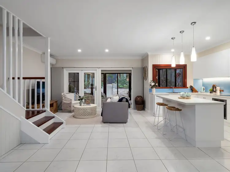 Third view of Homely house listing, 9 Palm Avenue, Sandgate QLD 4017
