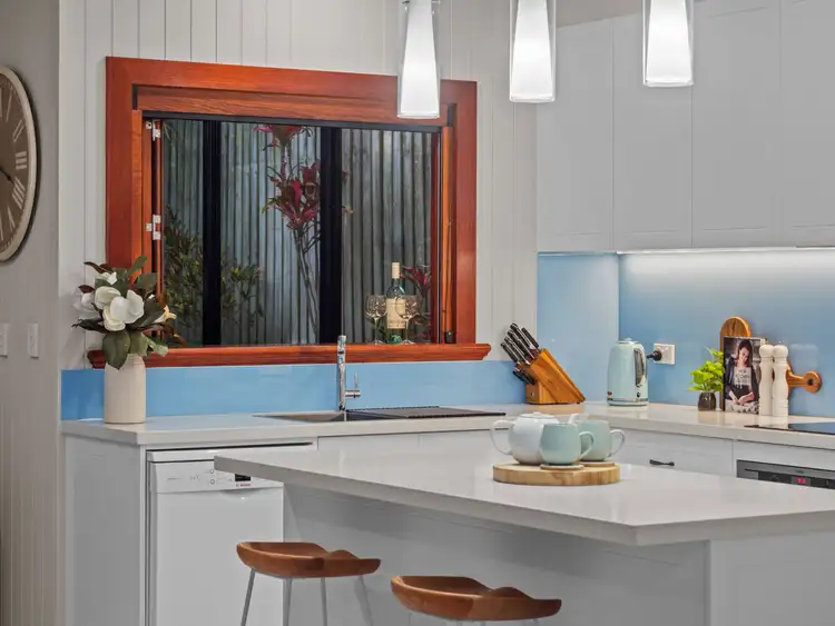 Fourth view of Homely house listing, 9 Palm Avenue, Sandgate QLD 4017
