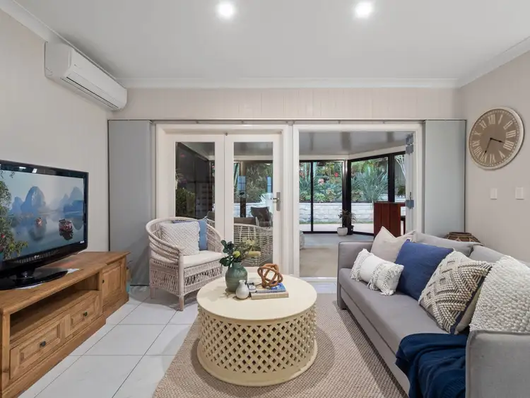 Fifth view of Homely house listing, 9 Palm Avenue, Sandgate QLD 4017