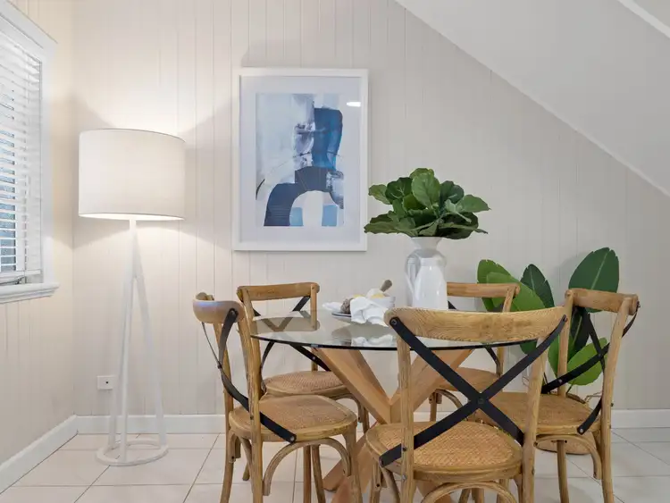 Sixth view of Homely house listing, 9 Palm Avenue, Sandgate QLD 4017