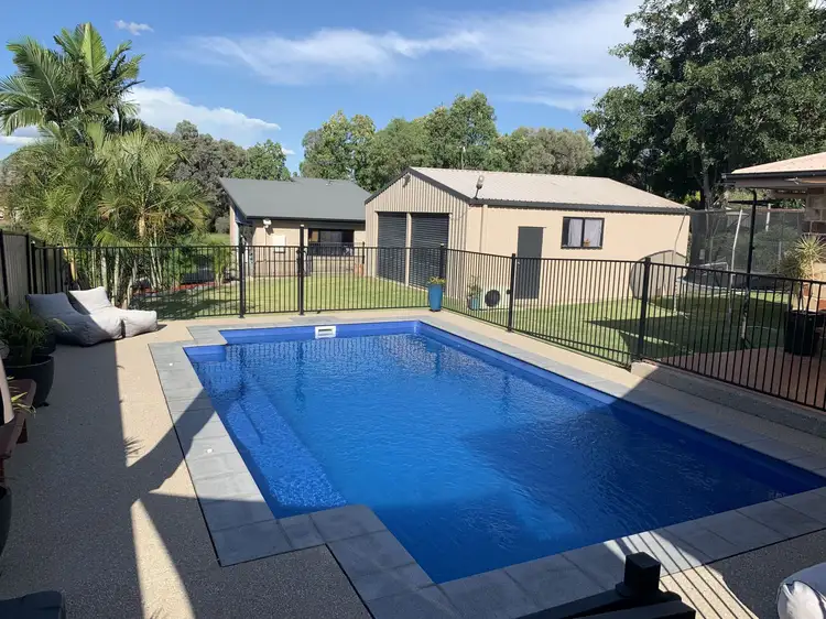 Third view of Homely house listing, 1 Ebony Way, Biloela QLD 4715
