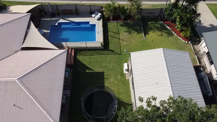Fifth view of Homely house listing, 1 Ebony Way, Biloela QLD 4715