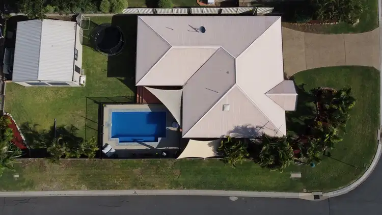 Sixth view of Homely house listing, 1 Ebony Way, Biloela QLD 4715