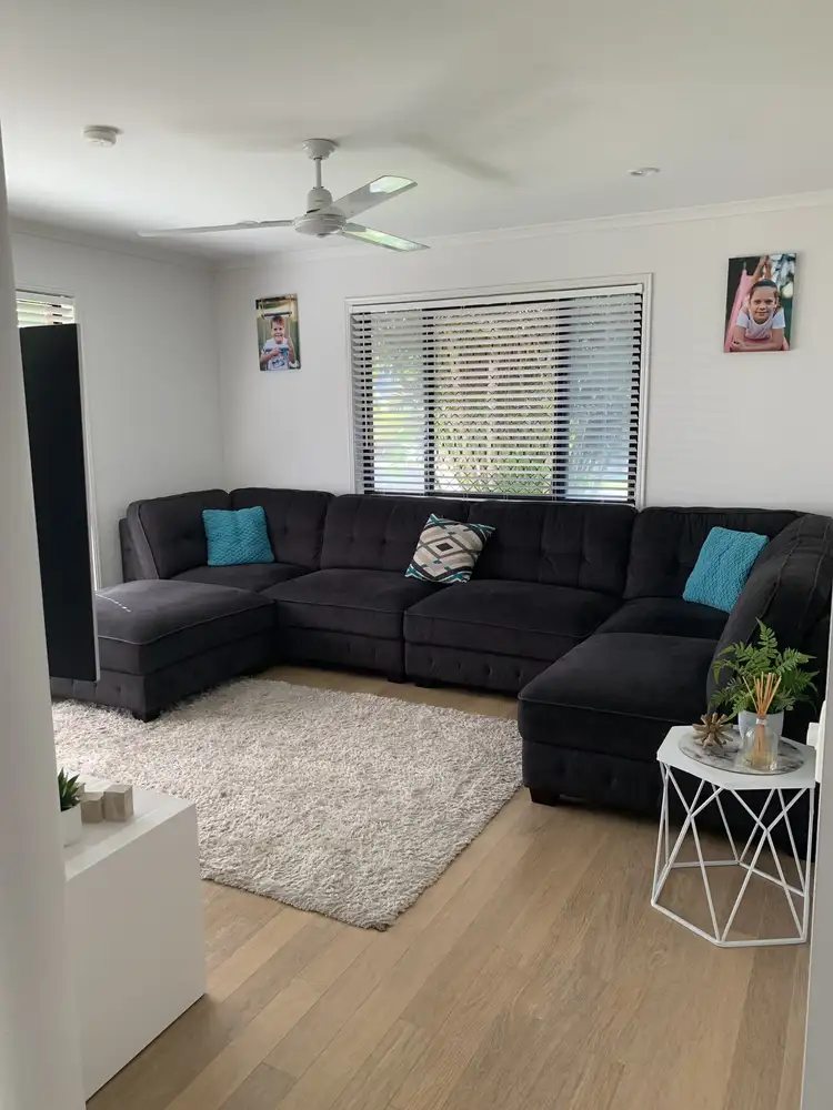 Seventh view of Homely house listing, 1 Ebony Way, Biloela QLD 4715