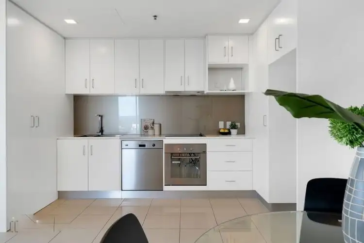 Fifth view of Homely apartment listing, 905/16-20 Coglin St, Adelaide SA 5000