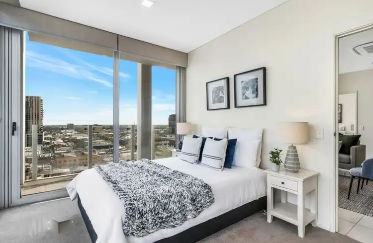 Sixth view of Homely apartment listing, 905/16-20 Coglin St, Adelaide SA 5000