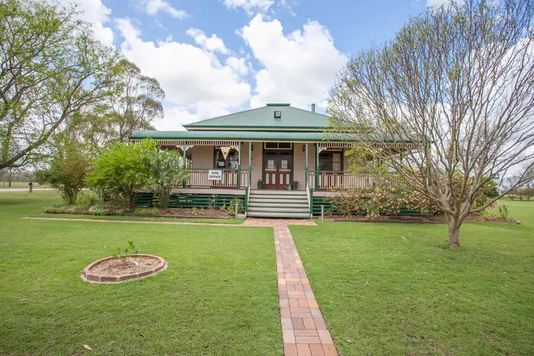 Main view of Homely rural property listing, 259 Windmill Road, Chinchilla QLD 4413