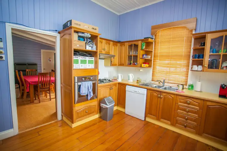 Fourth view of Homely rural property listing, 259 Windmill Road, Chinchilla QLD 4413