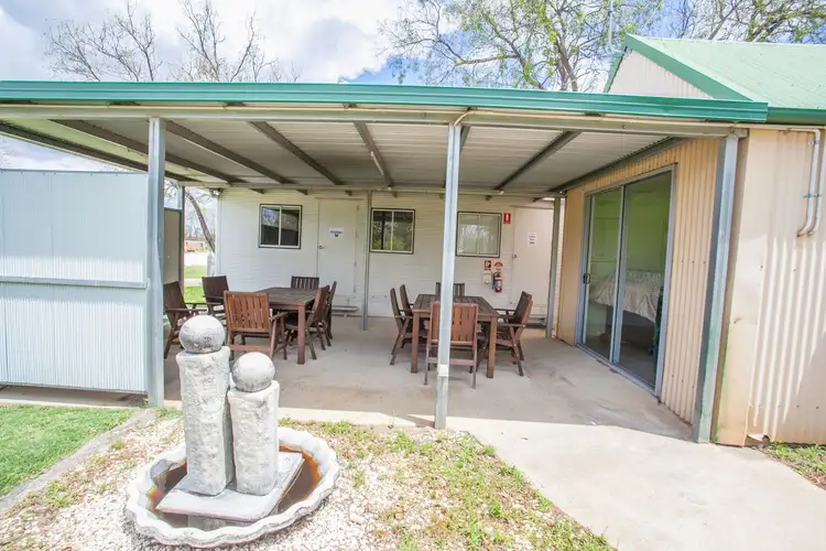 Fifth view of Homely rural property listing, 259 Windmill Road, Chinchilla QLD 4413
