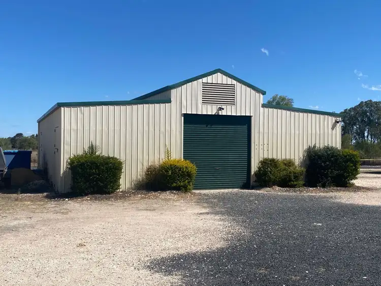 Sixth view of Homely rural property listing, 259 Windmill Road, Chinchilla QLD 4413