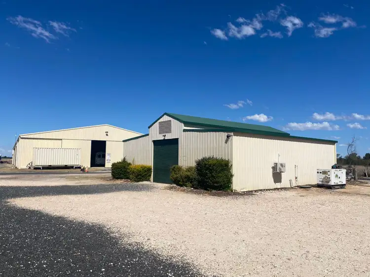 Seventh view of Homely rural property listing, 259 Windmill Road, Chinchilla QLD 4413