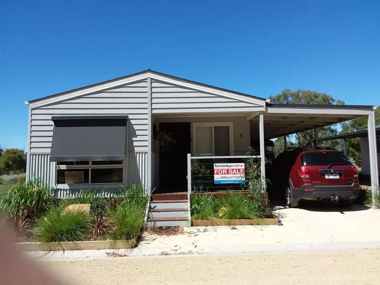 7/38 Brears Rd, Yarrawonga VIC 3730