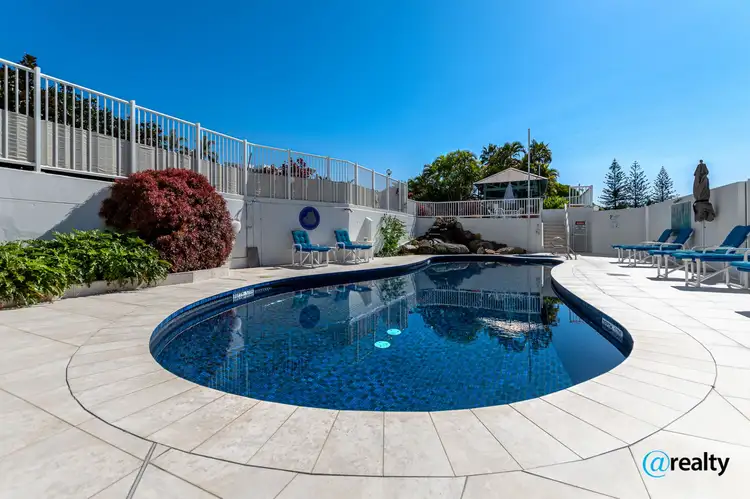Fourth view of Homely apartment listing, 4/21 Bayview Street, Runaway Bay QLD 4216