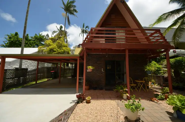 Main view of Homely house listing, 9 Gladstone Street, Eimeo QLD 4740