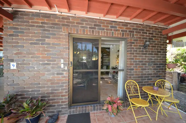 Second view of Homely house listing, 9 Gladstone Street, Eimeo QLD 4740