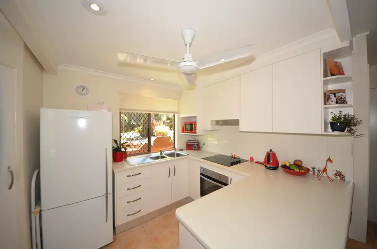 Third view of Homely house listing, 9 Gladstone Street, Eimeo QLD 4740
