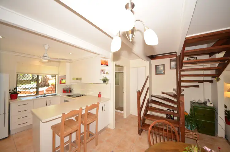 Fourth view of Homely house listing, 9 Gladstone Street, Eimeo QLD 4740