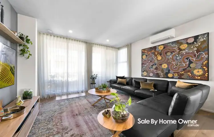 1 Peck Walk, Alphington VIC 3078