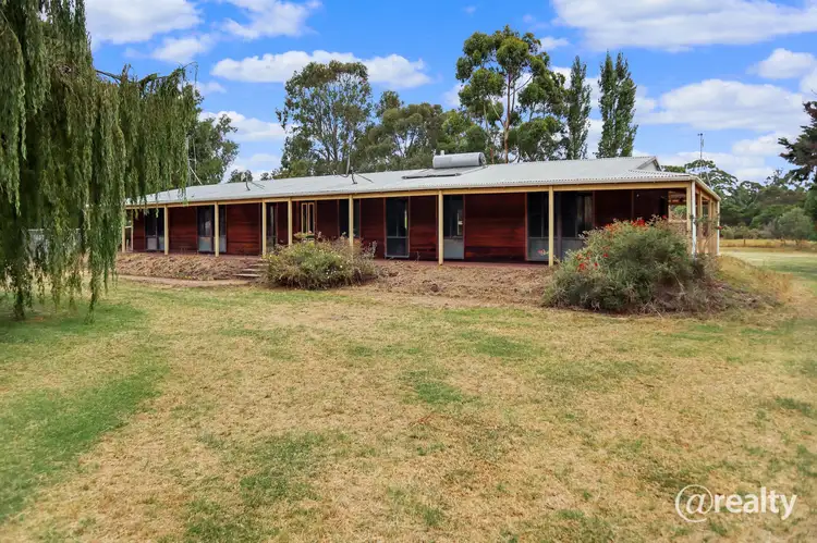 Main view of Homely rural property listing, 13 Brook Street, Elleker WA 6330