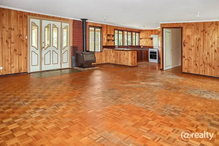 Third view of Homely rural property listing, 13 Brook Street, Elleker WA 6330