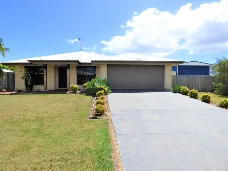 31 Acacia Crescent, Tin Can Bay QLD 4580