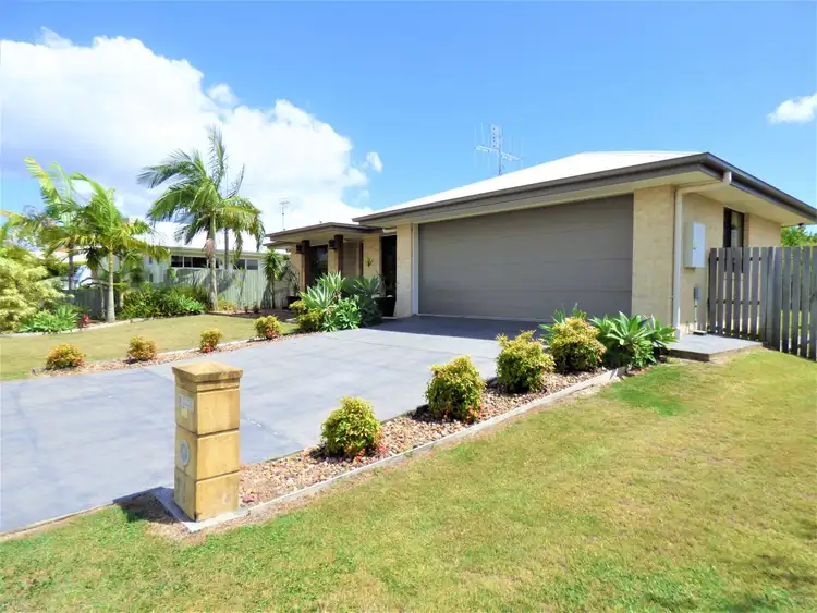 Second view of Homely house listing, 31 Acacia Crescent, Tin Can Bay QLD 4580