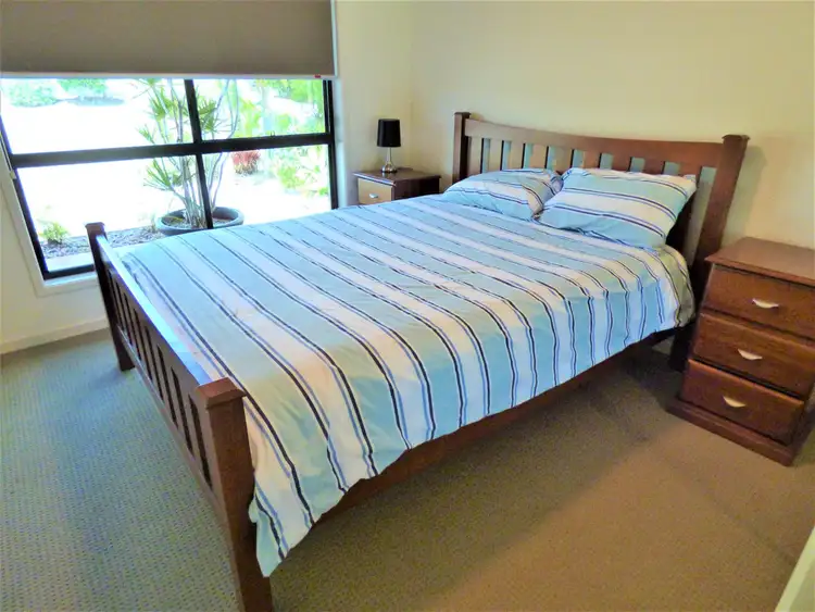 Fourth view of Homely house listing, 31 Acacia Crescent, Tin Can Bay QLD 4580
