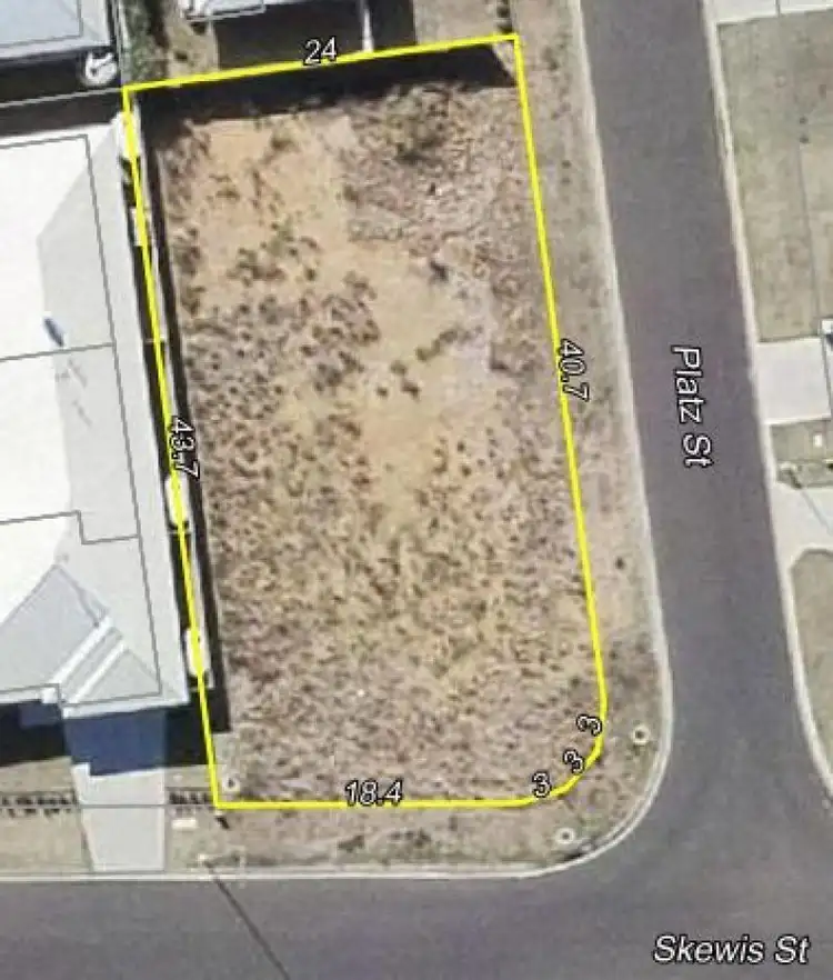 Fourth view of Homely land listing, 6 Platz St, Chinchilla QLD 4413