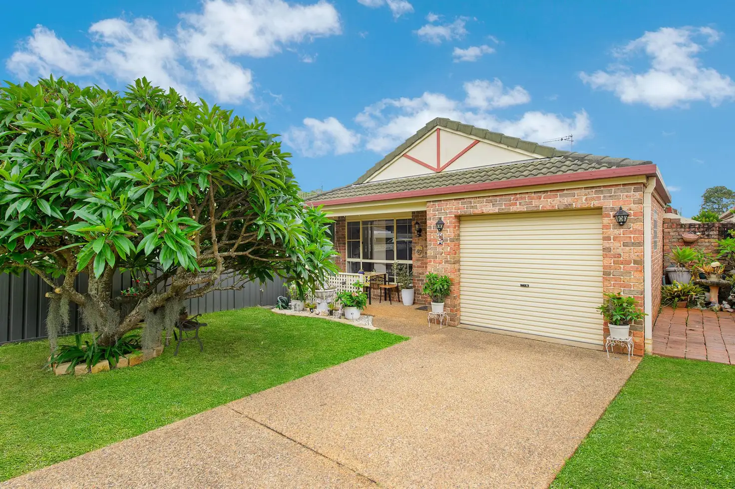 Main view of Homely house listing, 29 Fernvalley Parade, Port Macquarie NSW 2444