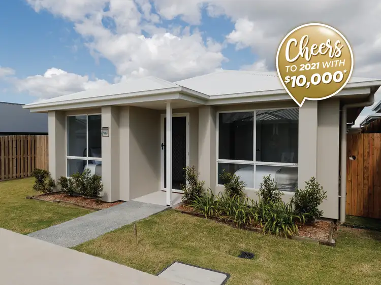 211/659 Chambers Flat Road, Chambers Flat QLD 4133