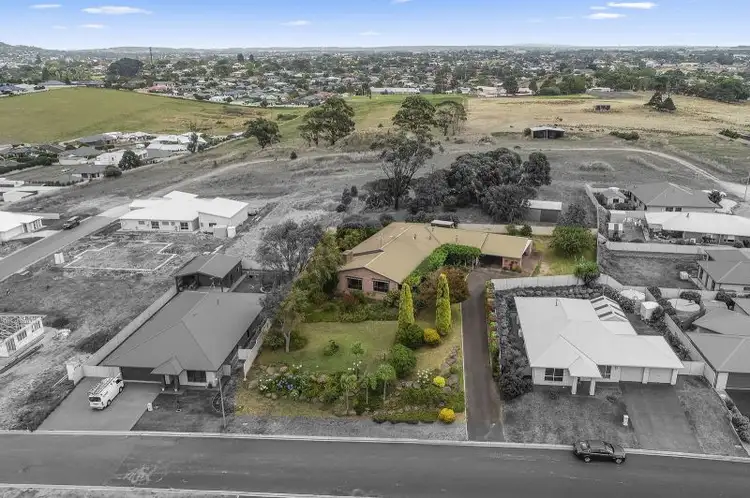 Main view of Homely house listing, 6 Bengalee Crescent, Mount Gambier SA 5290