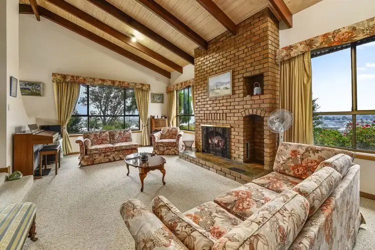 Second view of Homely house listing, 6 Bengalee Crescent, Mount Gambier SA 5290