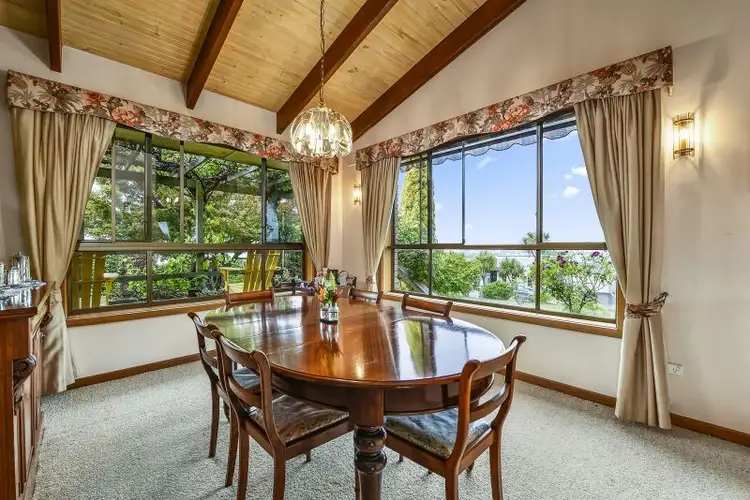 Fifth view of Homely house listing, 6 Bengalee Crescent, Mount Gambier SA 5290