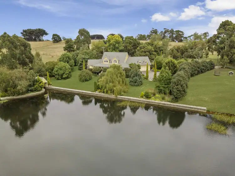 1280 Lardners Track, Lardner VIC 3821
