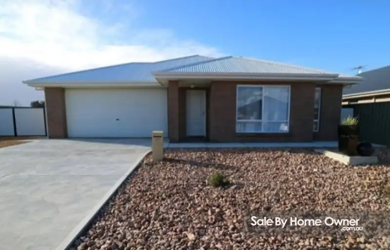 Main view of Homely house listing, 36 Hearl St, Nuriootpa SA 5355
